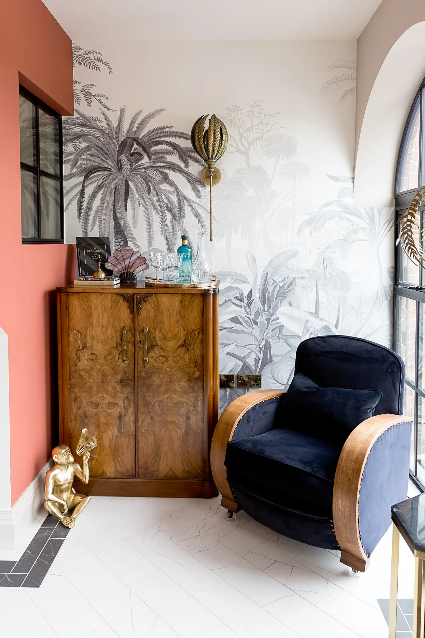 Interior design schemes Interior design scheme by Gloss Interiors