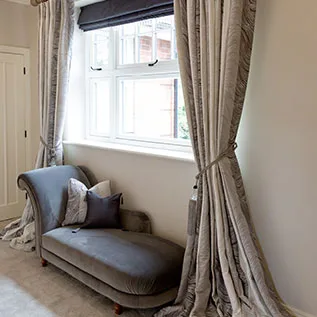 Made to measure curtains Made to measure curtains
