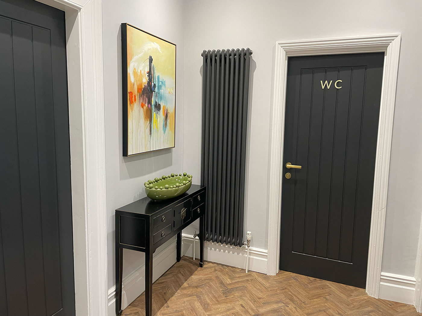 dentist-12 Dental interior design by Gloss Interiors