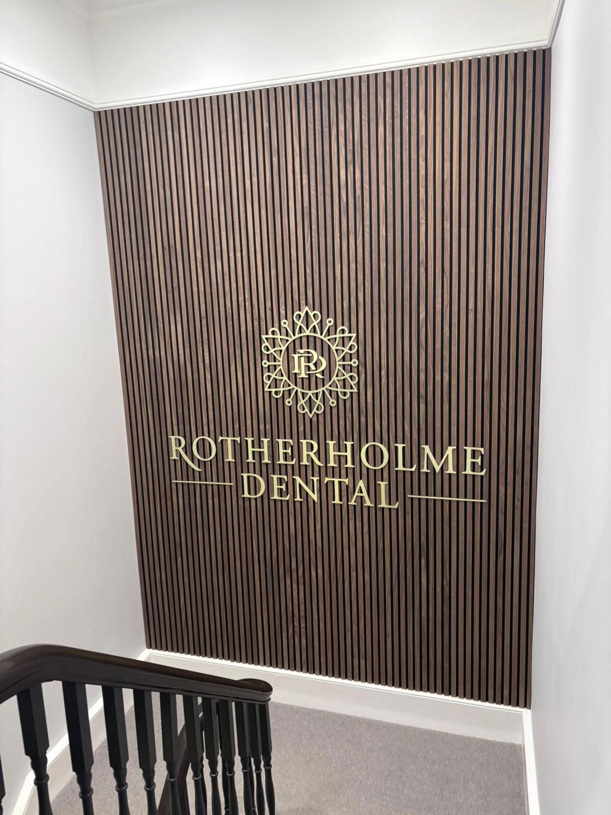 dentist-25 Dental interior design by Gloss Interiors