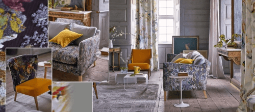 Designers Guild fabrics Designers Guild fabrics