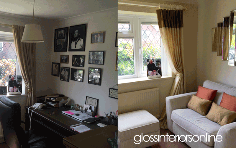 Commercial interior design by Gloss Interiors Commercial interior design by Gloss Interiors